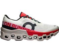 On Cloudmonster 2 W - Scarpe Running - Donna - Beige 37,5