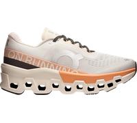 Scarpe On Cloudmonster 2 bianco grigio arancione donna - 41
