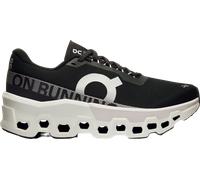 On Cloudmonster 2 W - Scarpe Running - Donna - Nero 39