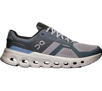 On Scarpa da corsa 'Cloudrunner 2' grigio / grigio basalto, Taglia 41