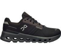 On - Women's Cloudrunner 2 Waterproof - Scarpe da corsa EU 37,5 nero