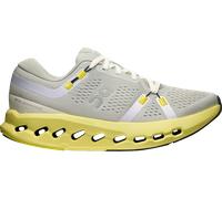 Scarpe On Cloudsurfer 2 verde giallo donna - 37