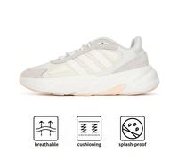 Scarpe da running OZELLE, con suola ammortizzata Cloudfoam, scarpe da donna per corsa su strada a basso collo GX1727 Questa sneaker da corsa adidas utilizza materiali confortevoli e una suola in gomma