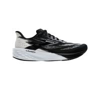 Brooks Launch 11 - scarpe running neutre - uomo 10,5 US Black/White man