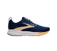 Scarpe da Running per Adulti Brooks Trace 4 Blu Marino