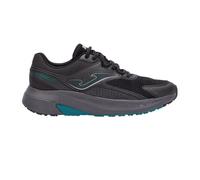 Scarpe da Running per Adulti Joma Sport Vitaly 2531 Nero