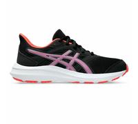 ASICS Jolt 4 Gs - Bambino - Nero - Taglia 33- modello 2025