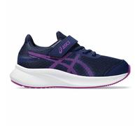 Scarpe da Running per Bambini Asics Patriot 13 Ps Infantil Azzurro