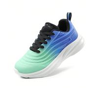 Scarpe da running per bambini Estremamente resistenti: le nostre scarpe sono appositamente progettate per essere estremamente resistenti, con il materiale KPU che ricopre l'intera scarpa, così il tuo 