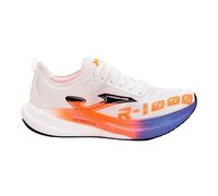 Scarpe da Running per Bambini Joma Sport R1000 2502 Bianco