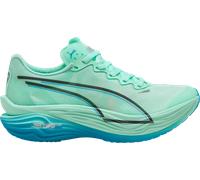 PUMA Deviate Nitro Elite 3 W - Donna - Verde - Taglia 37 1/2- modello 2025