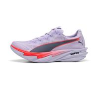 Scarpe da running Puma Deviate NITRO Elite 4 Viola Rosso AW26, Taglia 43 - EUR