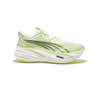 Scarpe running uomo Puma Magmax Nitro 2 Apple Spritz/Lux Lime UK 11