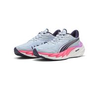 Scarpe Puma x HYROX Velocity NITRO 4 blu rosa donna - 41