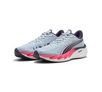 Scarpe da running PUMA x HYROX Velocity NITRO™ 4 da uomo, Accessori, Grigio, 47 47