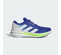 adidas Questar 3 Running Shoes, Scarpe da Corsa Uomo, Lucid Blue/Cloud White/Lucid Lemon, 47 1/3 EU