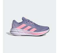 Adidas Scarpe da running Questar 3 Donna Silver Violet/Pink Spark/Silver Dawn 36 EU