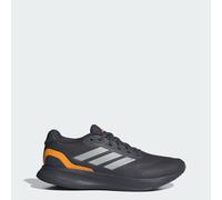Scarpe da running Runfalcon 5 Aurora Onix / Iron Metallic / Lucid Tangerine 40