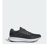 Scarpe da running Runfalcon 5 Grey Six / Core Black / Cloud White 44 2/3
