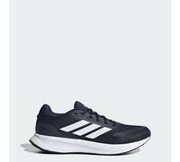 ADIDAS PERFORMANCE Scarpa da corsa 'Runfalcon 5' blu notte / bianco Uomo ADIDAS PERFORMANCE 47-47,5 blu notte / bianco