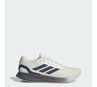 Scarpe da running Runfalcon 5 Off White / Dark Blue / Dash Grey 42 2/3