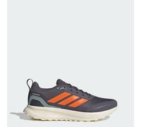 Scarpe da running Runfalcon 5 TR Aurora Onix / Pure Orange / Core Black 44 2/3