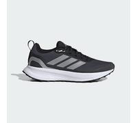 Scarpe da running Runfalcon 5 TR Core Black / Silver Metallic / Carbon 36 2/3
