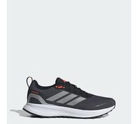 Scarpe da running Runfalcon 5 TR Core Black / Silver Metallic / Carbon 40 2/3