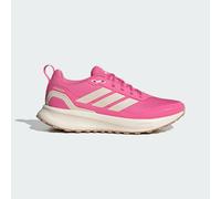 Scarpe da running Runfalcon 5 TR Pink Fusion / Chalk White / Core Black 36