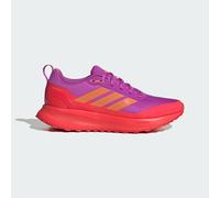 Scarpe da running Runfalcon 5 TR Purple Burst / Dusky Orange / Lucid Red 36