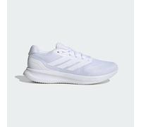 adidas Performance - Runfalcon 5 Wide - Scarpe da corsa bianco nuvola / bianco nuvola 40 2/3
