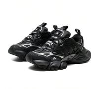 Scarpe da running RUNNER DELUXE XLG con assorbimento degli urti, per uomo e donna, scarpe sportive per fitness e allenamento IH0070 Prendi una "macchina del tempo" e dai uno sguardo al futuro. Questa