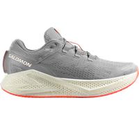 SALOMON Aero Glide 3 - Uomo - Grigio / Bianco / Arancione - Taglia 47 1/3- modello 2025