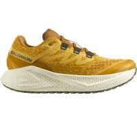 Salomon Aero Glide 3 GRVL - uomo - giallo