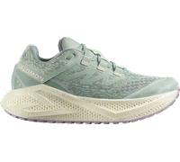 Salomon Aero Glide 3 GRVL - donna - verde