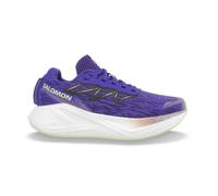 Salomon Aero Glide 4 Scarpe da running 38,7 Viola