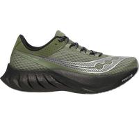 Scarpe Saucony Endorphin PRO 4 verde scuro - 46