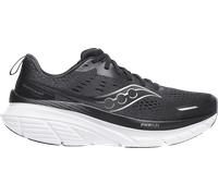 Saucony Guide 18 Scarpa Stabile Uomini-Nero,Bianco