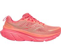 Scarpe Saucony Guide 18 rosa arancione donna - 37