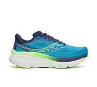 Saucony Guide 19 Running Shoes Blu EU 43 Uomo