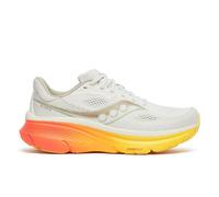 Scarpe da running Saucony GUIDE 19 (IVORY/FIRE) Uomo 44