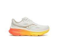 Saucony Guide 19 Color Ivory Fire, Size 43 EU 145 - Ivory Fire 43