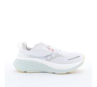 Saucony Scarpe Hurricane 24 Donna Bianco/Schiuma 37,5 EU