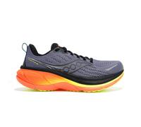 Saucony - Hurricane 25 - Grigio - 42 M
