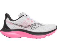 Saucony Kinvara 16 for Woman, Color White Black Size 37 EU 02 - White Black 37