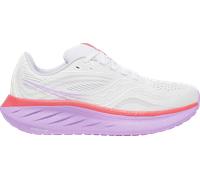 Saucony Ride 18 for Woman, Color White Coral Size 36 EU 240 - White Coral 36