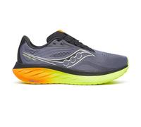 Scarpe da running Saucony RIDE 18 (SHADOW/VIZI) Uomo 45