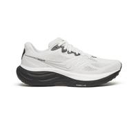 Saucony Scarpe da corsa Ride 19 Neutre Uomo Bianco/Nero Vegan Taglia 42