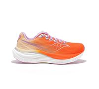 SAUCONY Scarpe da running da donna Ride 19 arancione | 38 1/2