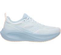 Saucony Surge 3 Scarpe da Corsa, Mesh Traspirante, Suola Ammortizzata, Bianco e Azzurro